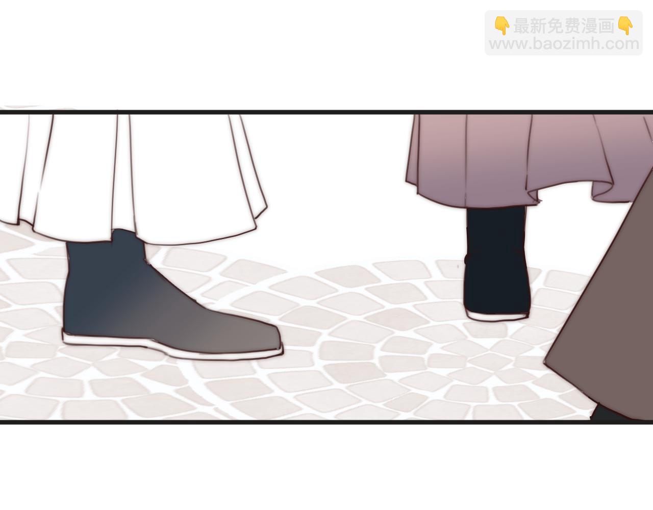 第23话 傻徒弟生气了？(1/2)-第25话