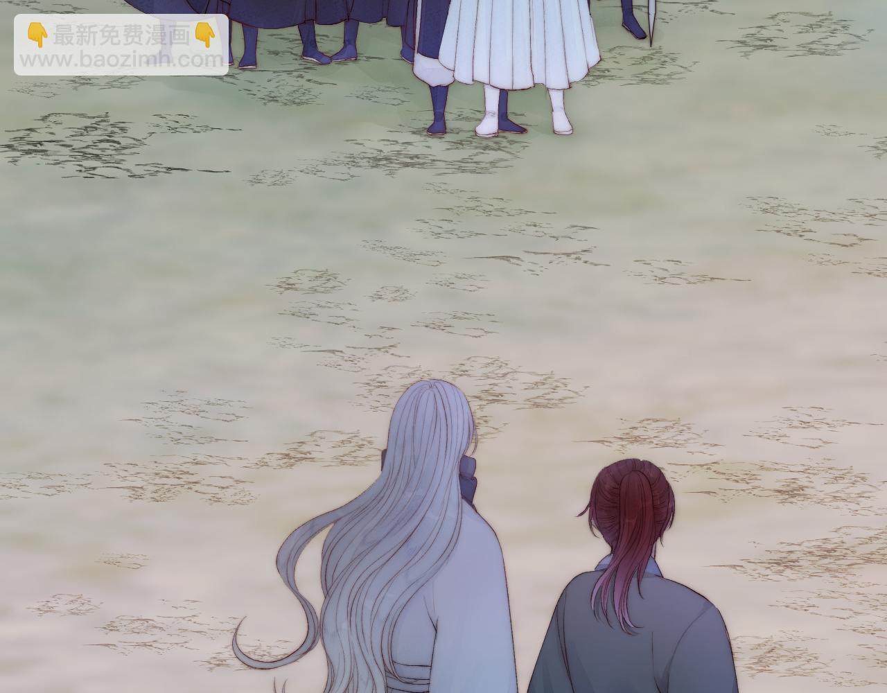 第44话 心意相通(1/2)-第49话