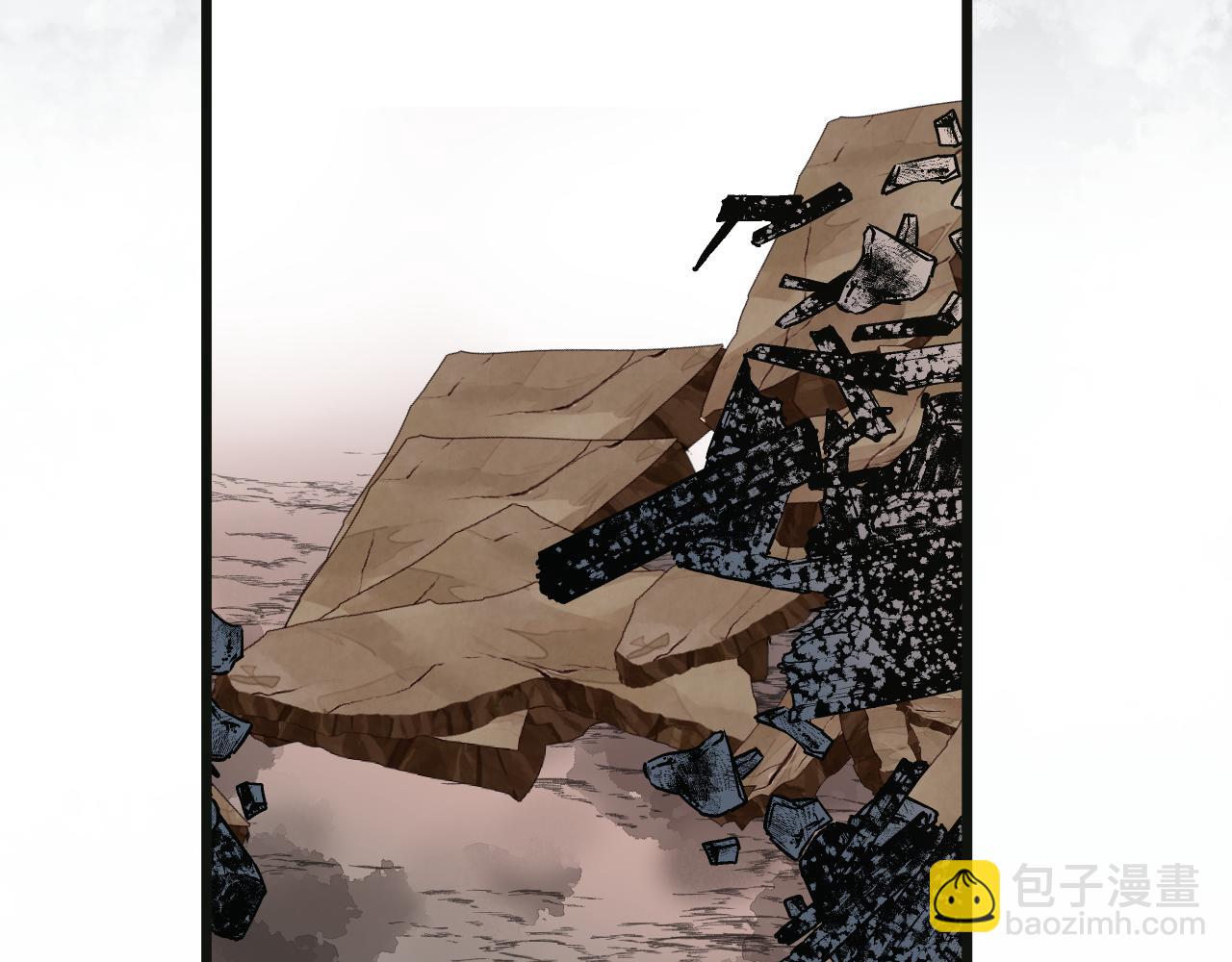 第50话 我要保护他(1/3)-第55话