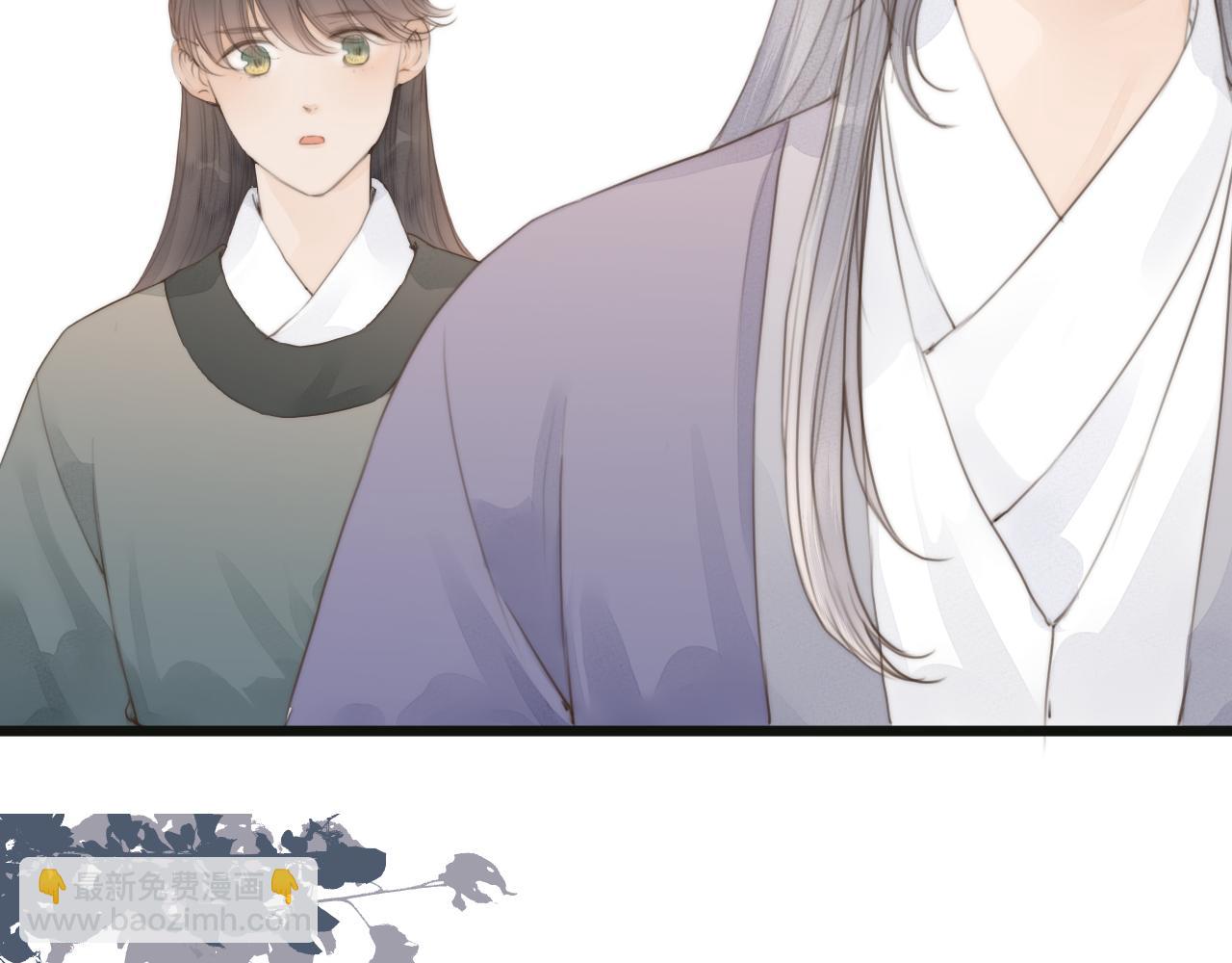 第50话 我要保护他(1/3)-第55话