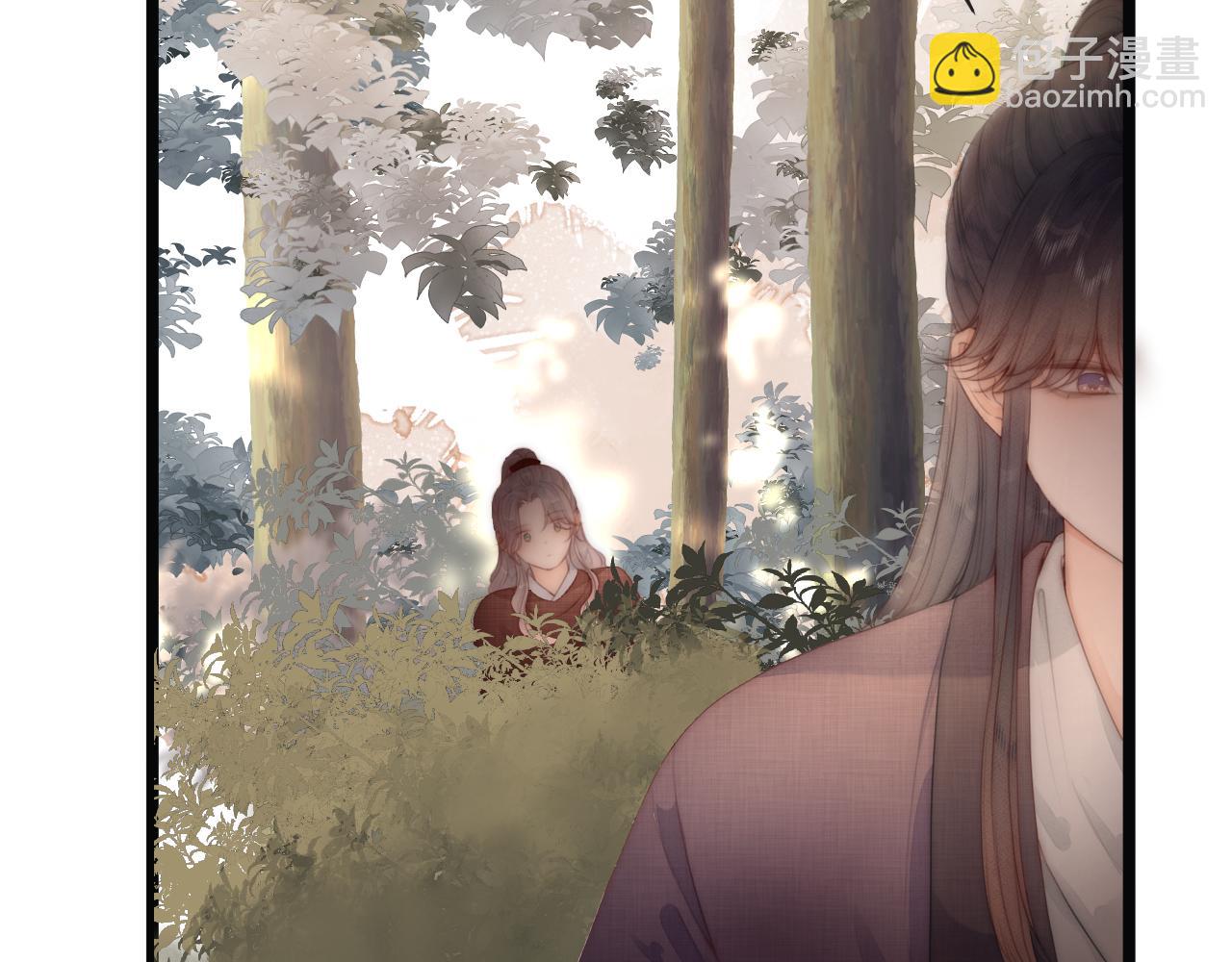 第68话 距离(1/2)-第73话