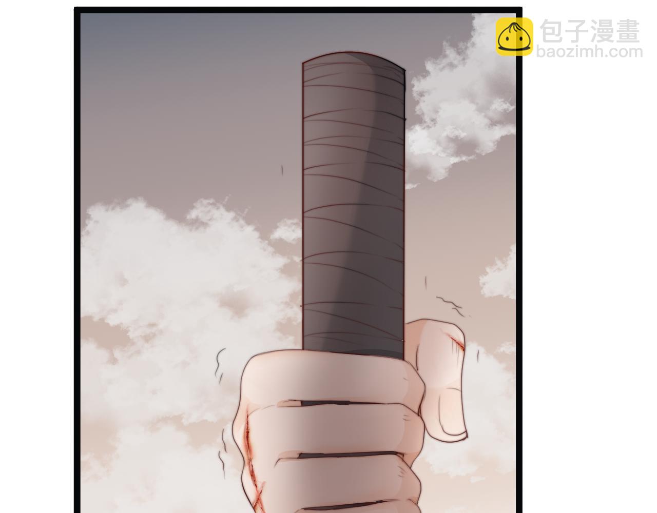 第68话 距离(1/2)-第73话