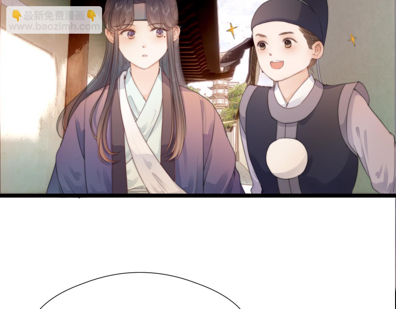 第70话 久别重逢(1/2)-第75话