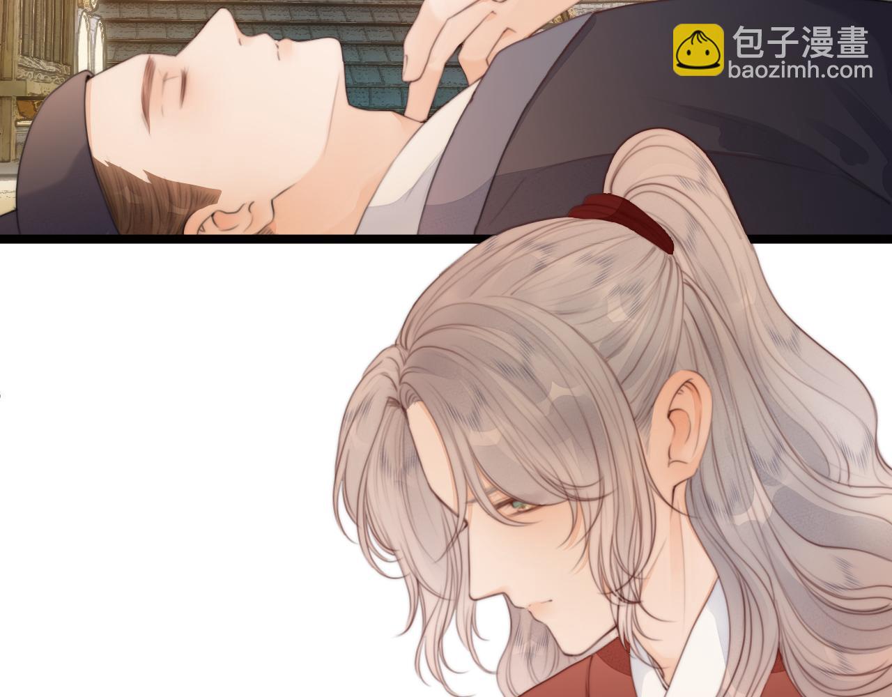 第70话 久别重逢(1/2)-第75话