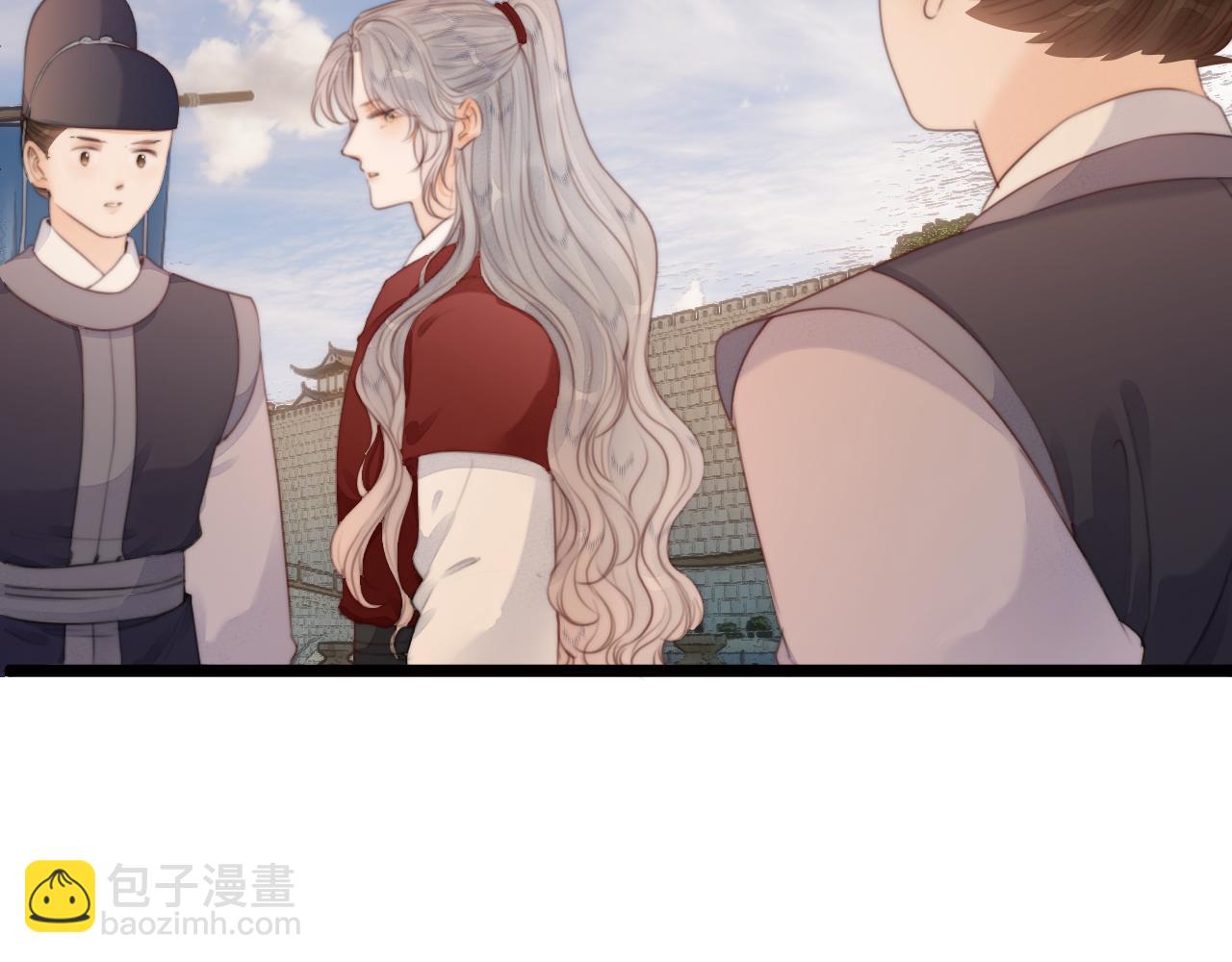 第70话 久别重逢(1/2)-第75话