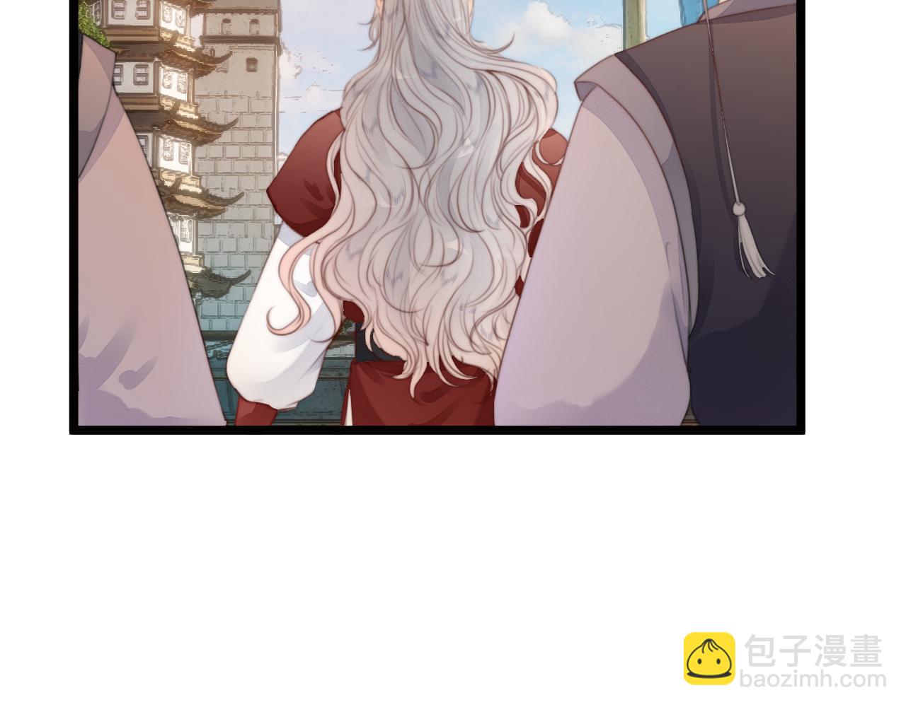 第70话 久别重逢(1/2)-第75话