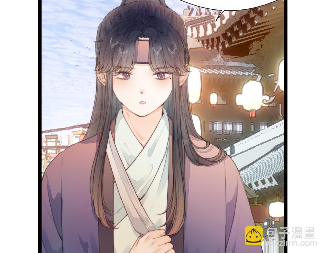 第70话 久别重逢(1/2)-第75话