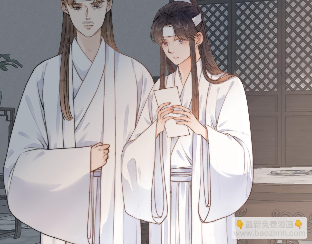 第82话  不免虎口(1/2)-第89话