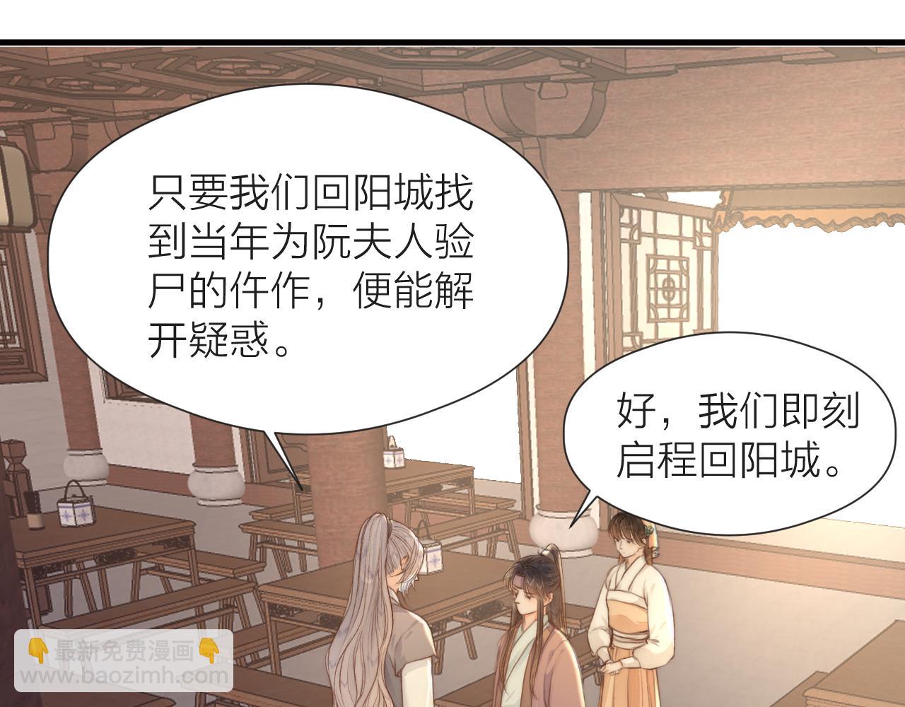 第82话  不免虎口(1/2)-第89话