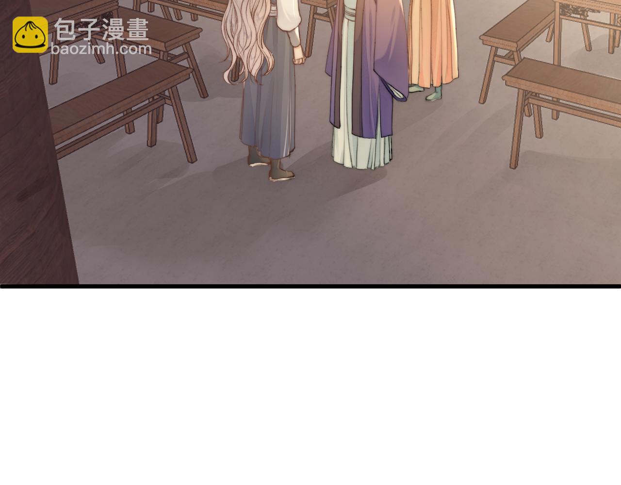 第82话  不免虎口(1/2)-第89话