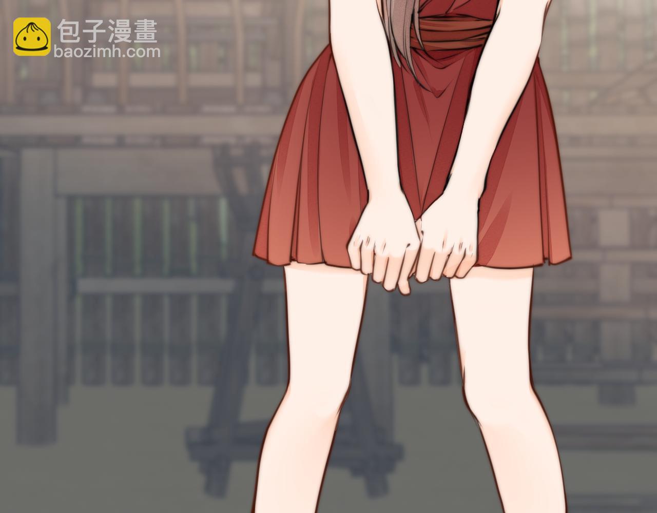 第92话 阿诚的怒意(1/2)-第99话