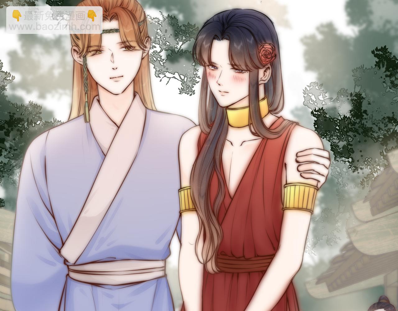 第92话 阿诚的怒意(1/2)-第99话