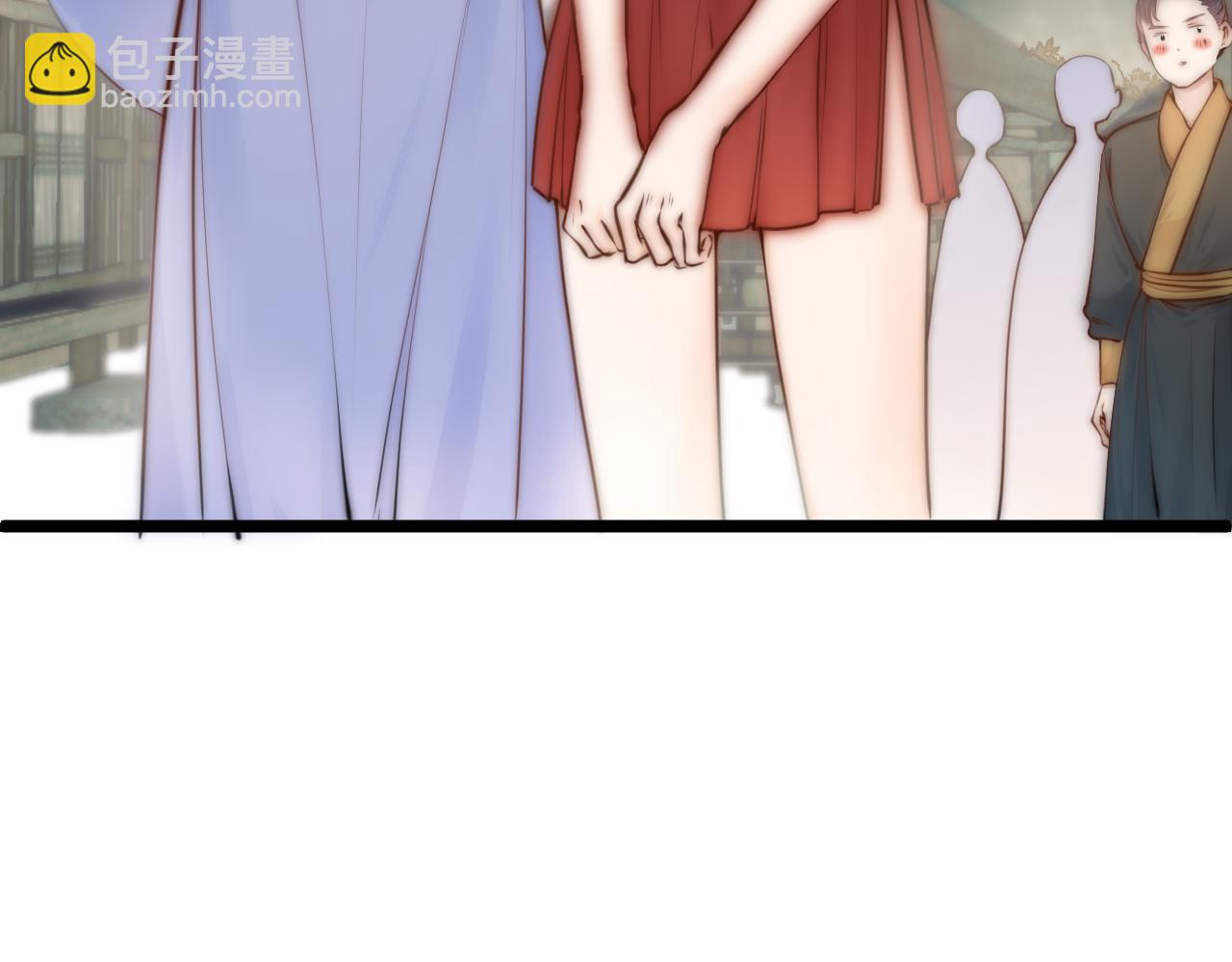 第92话 阿诚的怒意(1/2)-第99话