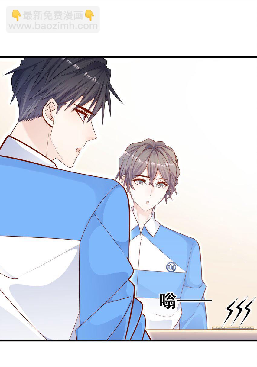 他生來就是我的攻 - 021 對你好還不樂意？ - 3