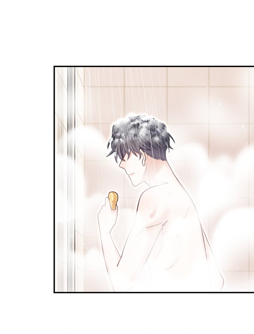 034 还说没有吃醋？！(1/2)-第35话