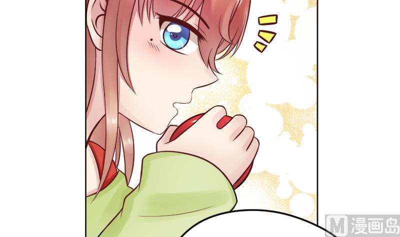 第16话  维持人设好辛苦啊(╥╯^╰╥)-第17话