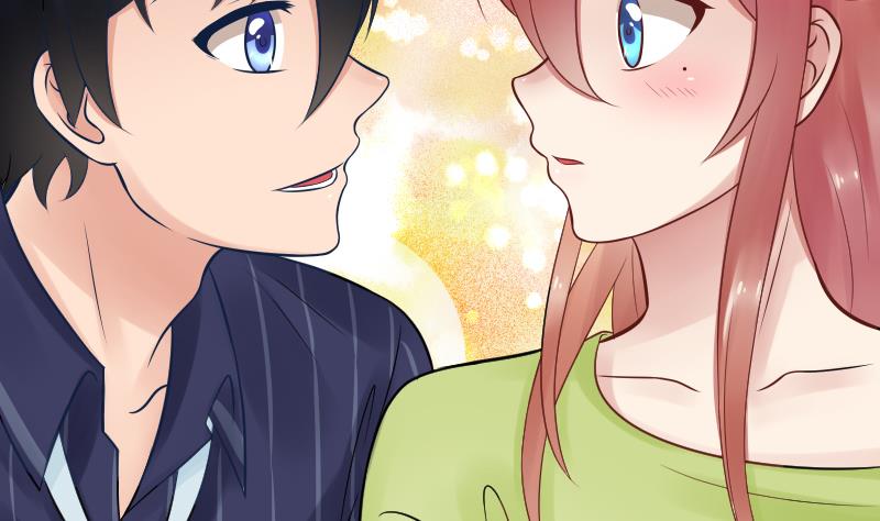 第16话  维持人设好辛苦啊(╥╯^╰╥)-第17话