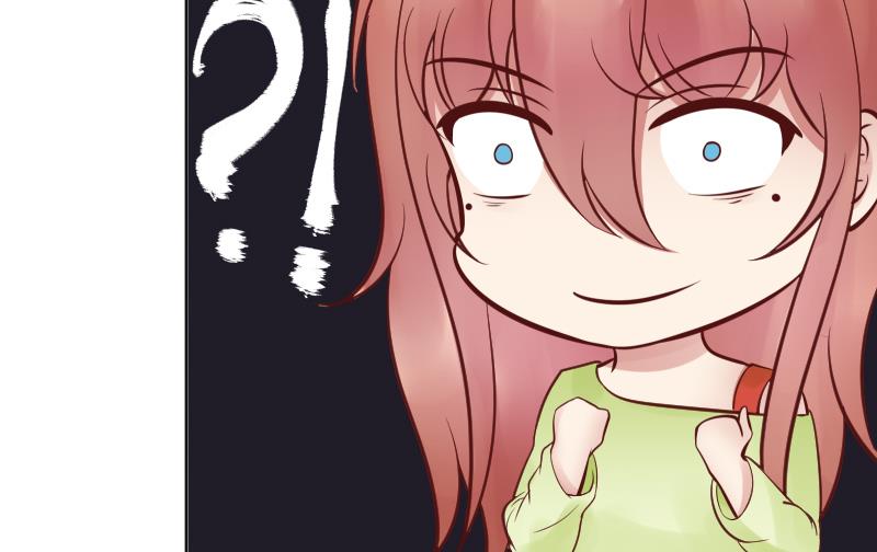 第16话  维持人设好辛苦啊(╥╯^╰╥)-第17话