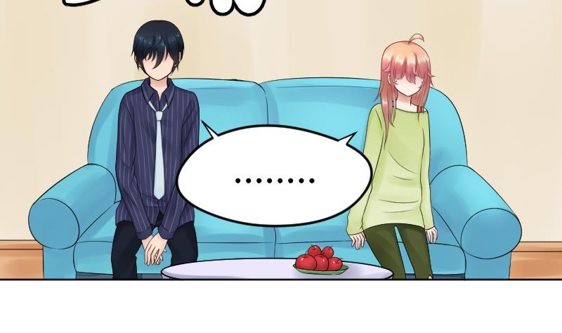 第16话  维持人设好辛苦啊(╥╯^╰╥)-第17话