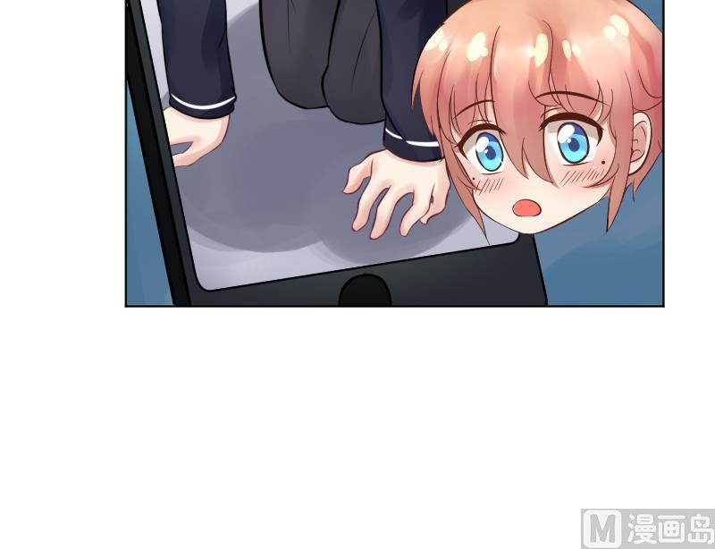 第18话 睡一起了ヽ(￣&omega;￣〃)ゝ-第19话