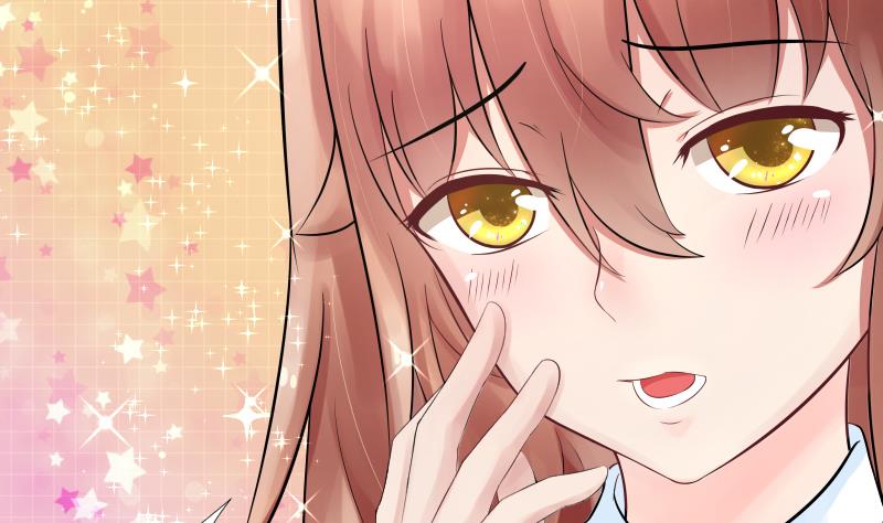 第2话 弟弟长得真好看-第3话