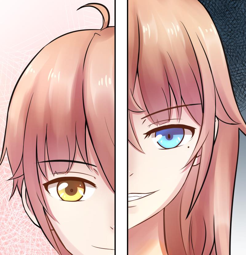 第2话 弟弟长得真好看-第3话