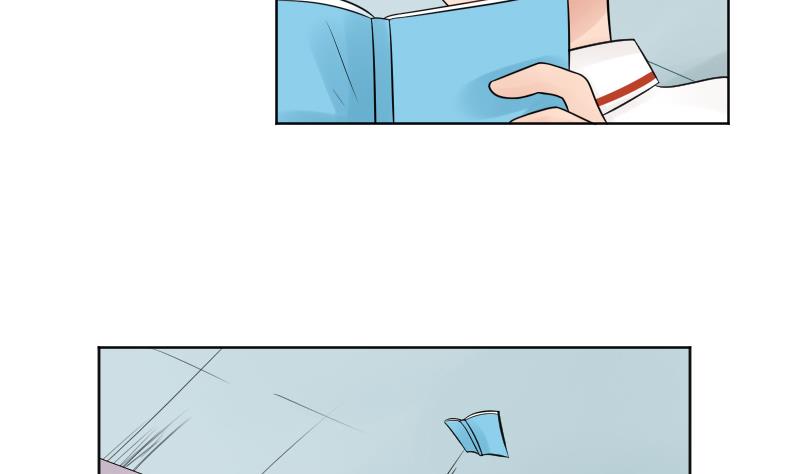 第29话 小茶对弟弟有点什么？-第31话