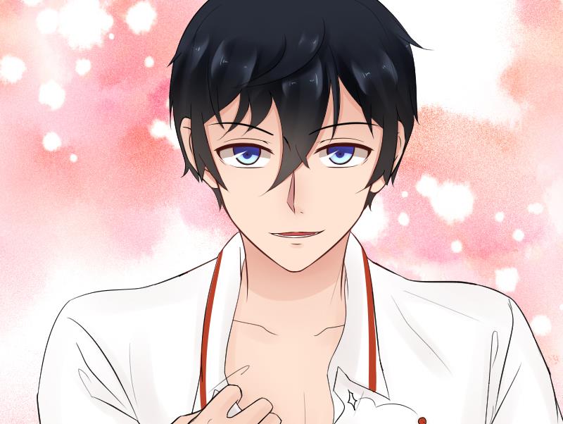 第31话 喜欢让人出现幻觉。-第33话