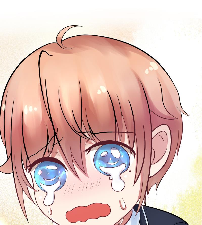 第4话 不要以为你赢了 ╭(╯^╰)╮哼-第5话