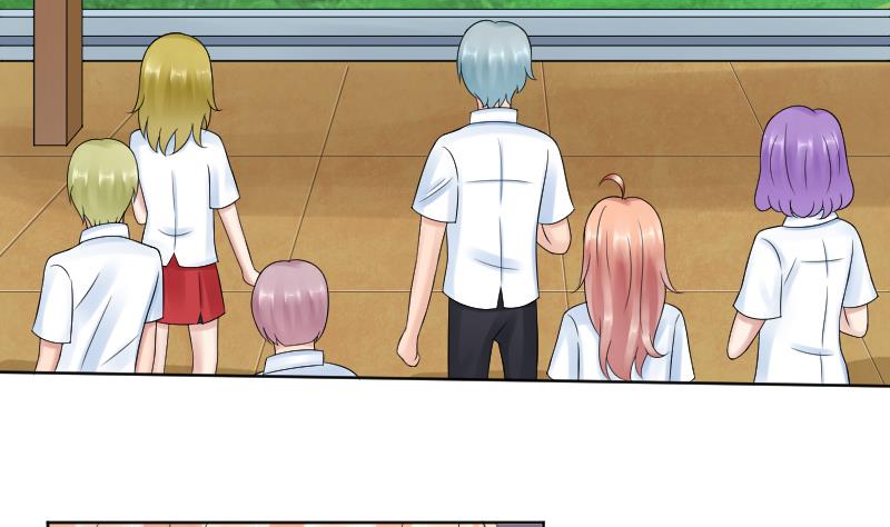 第41话 告白了？！-第43话