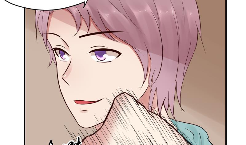 第43话 猝不及防的告白-第45话