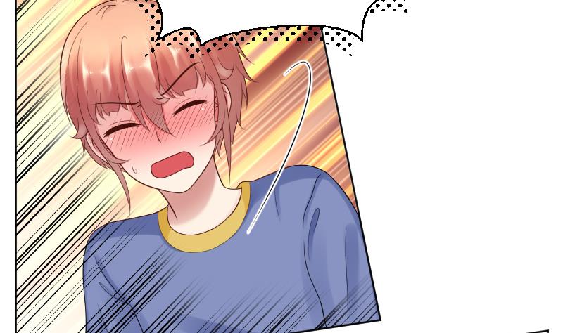 第45话 吃醋的弟弟-第47话