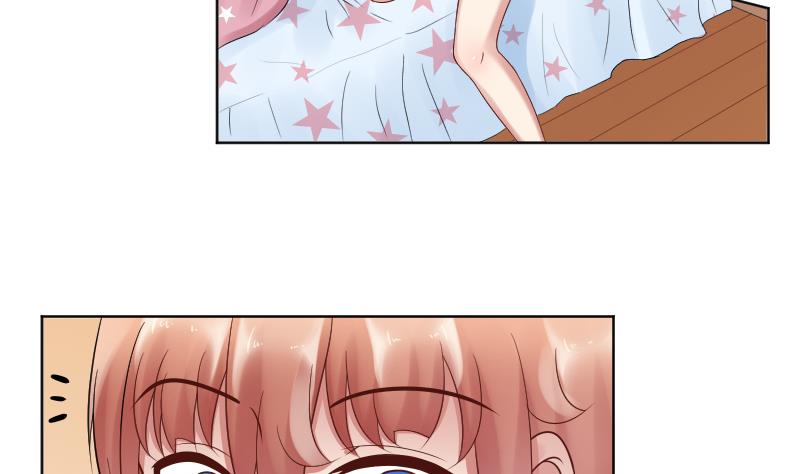 第45话 吃醋的弟弟-第47话