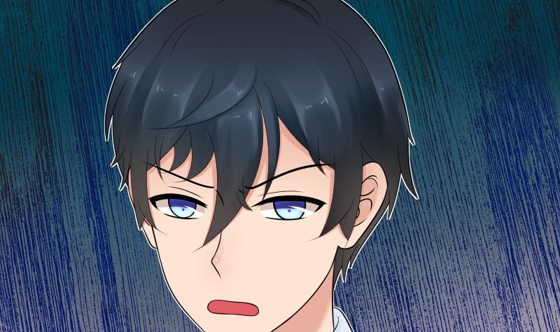 第47话 这误会怎么解得开！-第49话