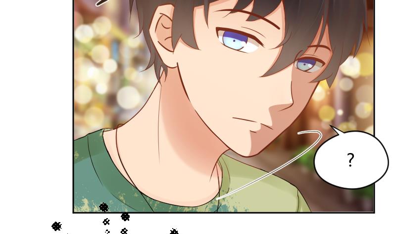 第49话 小瑜瑜你这个负心汉！-第51话