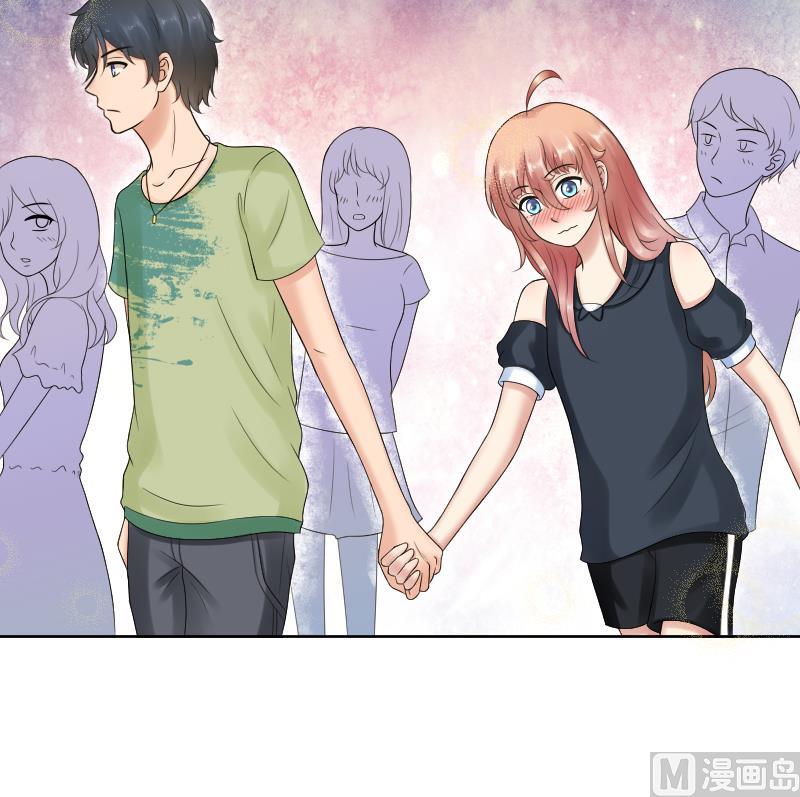 第51话 难得独处但-第53话