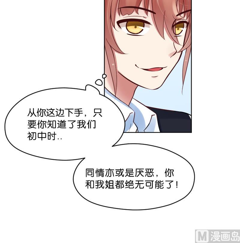 第55话 冲击告白-第57话