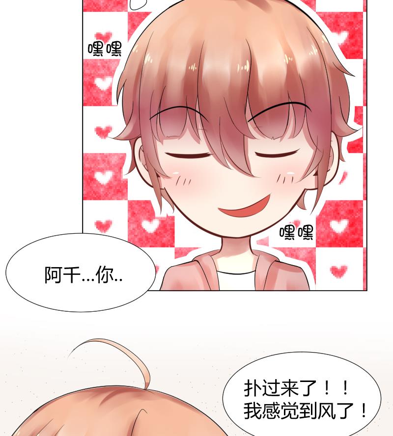 第6话 不要随便和女孩讨论姨妈-第7话