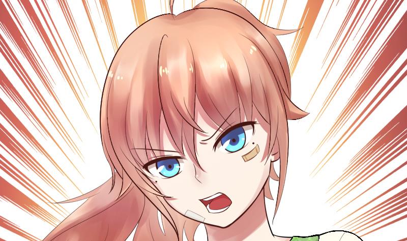 第6话 不要随便和女孩讨论姨妈-第7话