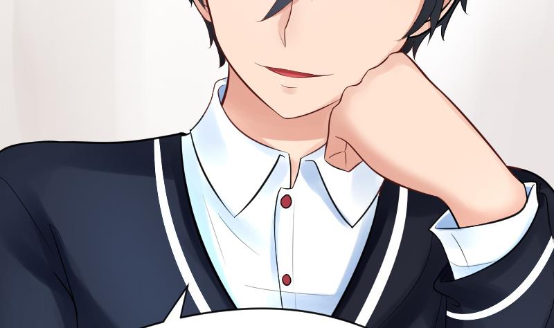 第8话 &ldquo;大丈夫&rdquo;能屈能伸(1/2)-第9话