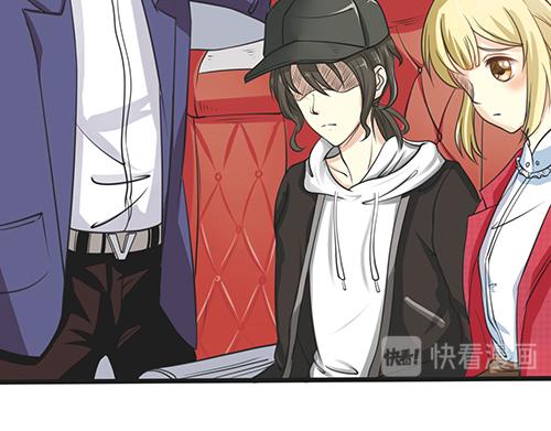 第1话 帅气出场(1/2)-第1话