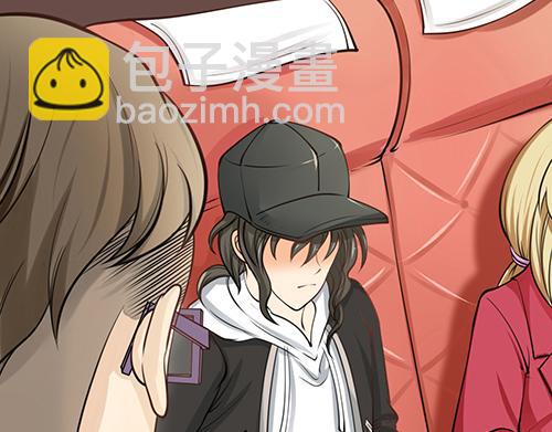 第1话 帅气出场(1/2)-第1话