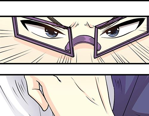 第1话 帅气出场(1/2)-第1话