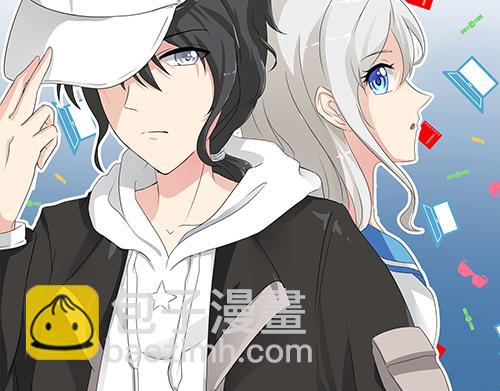 第1话 帅气出场(1/2)-第1话