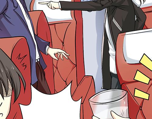 第1话 帅气出场(1/2)-第1话