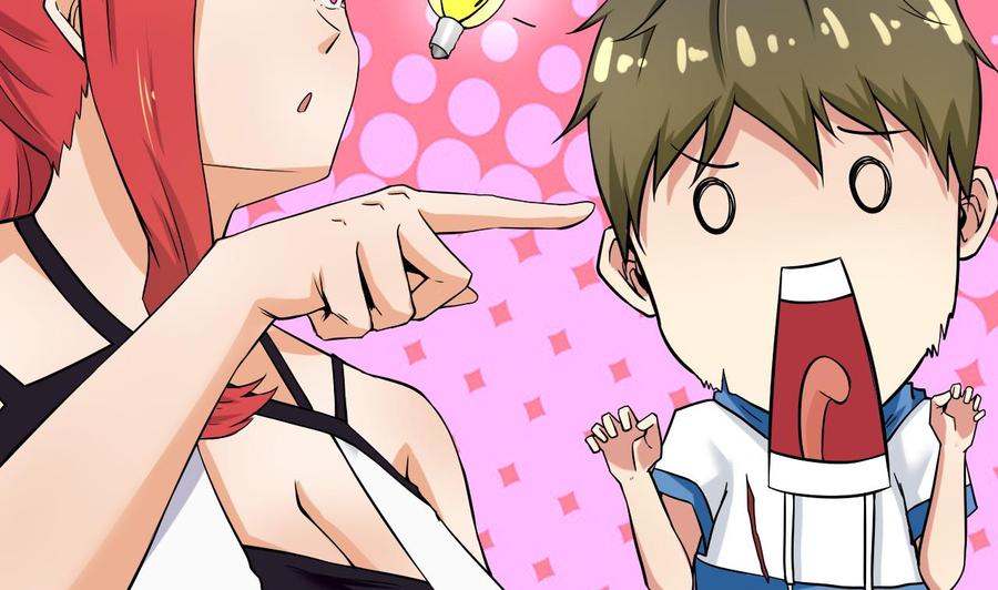 第104话  红月(1/2)-第105话