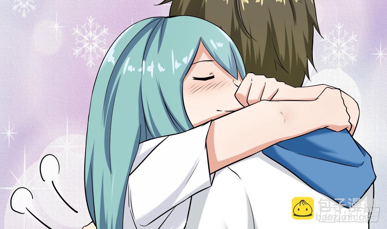 第110话 勾引前妻？-第111话