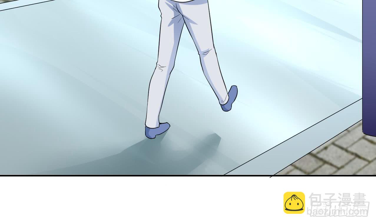 第110话 勾引前妻？-第111话