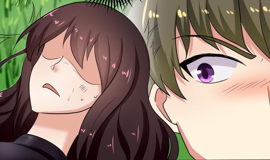 第118话 救黑羽-第119话