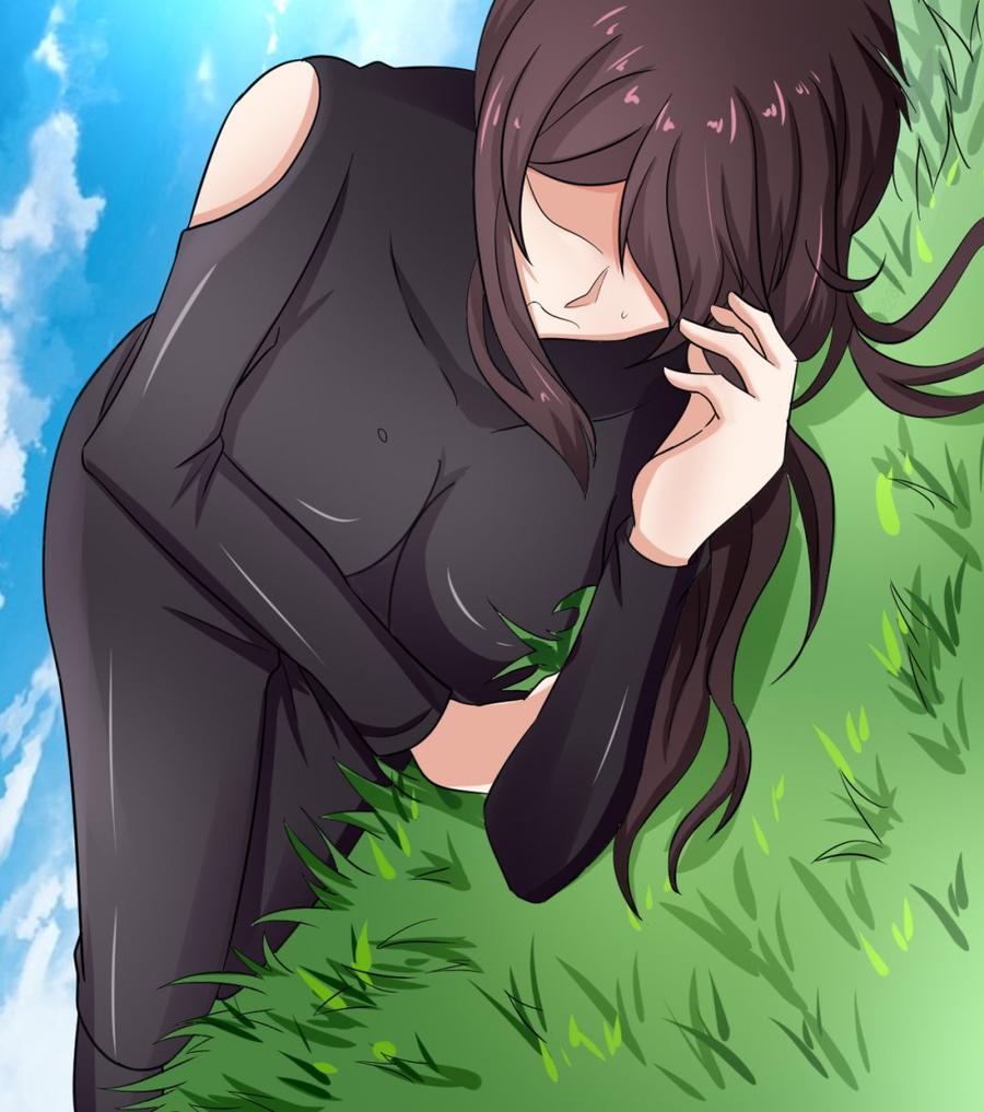 第118话 救黑羽-第119话